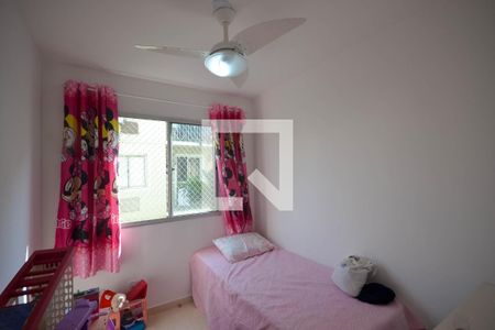 Apartamento para alugar com 49m², 3 quartos e 1 vagaQuarto 3