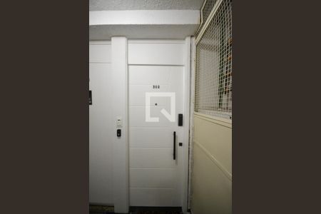 Apartamento para alugar com 49m², 3 quartos e 1 vagaEntrada