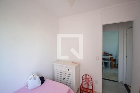 Apartamento para alugar com 49m², 3 quartos e 1 vagaQuarto 3