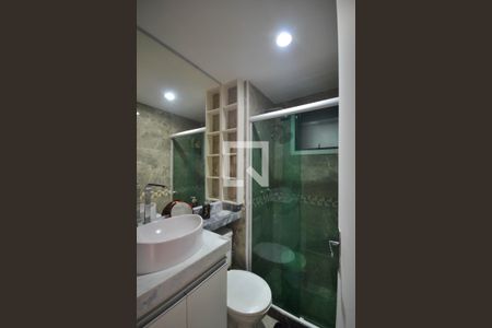 Apartamento para alugar com 49m², 3 quartos e 1 vagabanheiro