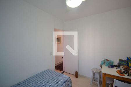 Apartamento para alugar com 49m², 3 quartos e 1 vagaQuarto 1