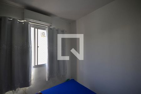 Apartamento para alugar com 49m², 3 quartos e 1 vagaQuarto 2