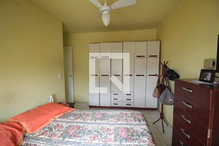 Quarto 2 de apartamento para alugar com 2 quartos, 58m² em Nossa Senhora das Gracas, Canoas