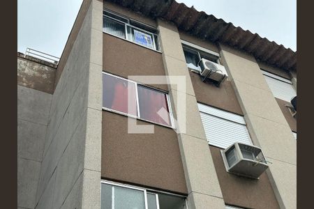 Apartamento para alugar com 58m², 2 quartos e sem vaga Apartamento para alugar com 58m², 2 quartos e sem vagaPlaca