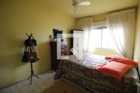 Quarto 2 de apartamento para alugar com 2 quartos, 58m² em Nossa Senhora das Gracas, Canoas