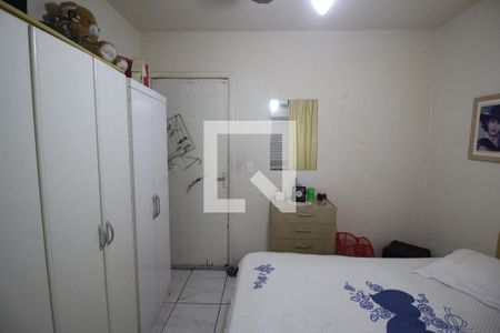 Quarto 1 de apartamento para alugar com 2 quartos, 58m² em Nossa Senhora das Gracas, Canoas
