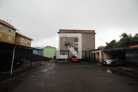 Apartamento para alugar com 58m², 2 quartos e sem vagaÁrea externa