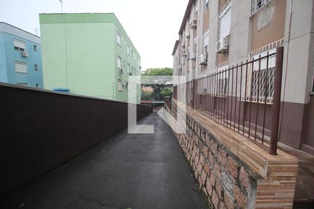 Apartamento para alugar com 58m², 2 quartos e sem vagaÁrea externa
