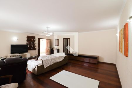 Sala de casa para alugar com 3 quartos, 480m² em Casa Verde, São Paulo