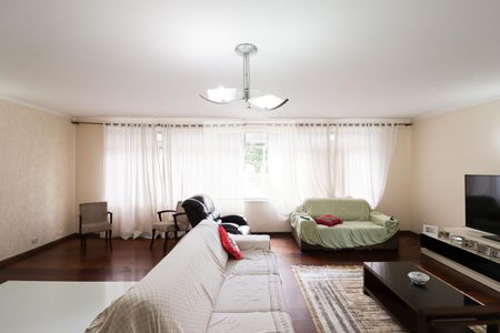 Sala de casa para alugar com 3 quartos, 480m² em Casa Verde, São Paulo