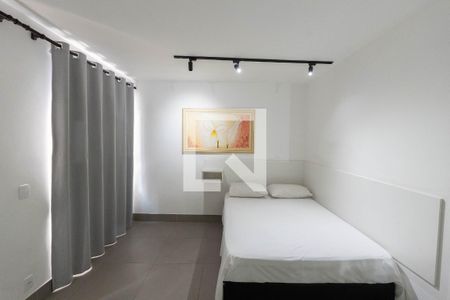 Studio de kitnet/studio para alugar com 1 quarto, 25m² em Bela Vista, São Paulo