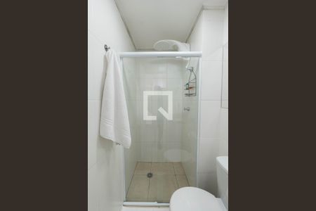 Studio para alugar com 25m², 1 quarto e sem vagaBanheiro