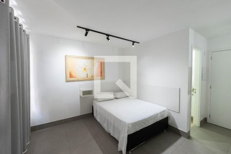 Studio de kitnet/studio para alugar com 1 quarto, 25m² em Bela Vista, São Paulo