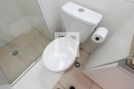 Studio para alugar com 25m², 1 quarto e sem vagaBanheiro