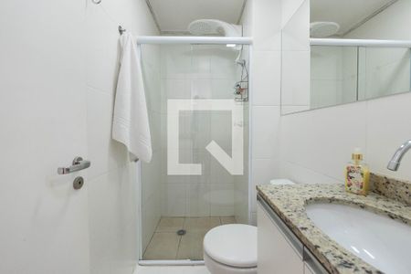 Studio para alugar com 25m², 1 quarto e sem vagaBanheiro