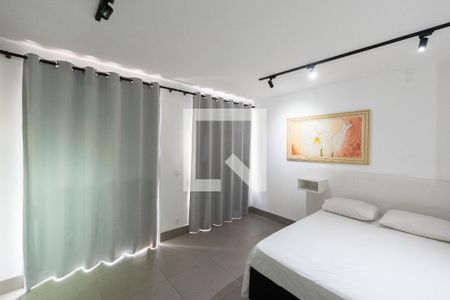 Studio de kitnet/studio para alugar com 1 quarto, 25m² em Bela Vista, São Paulo