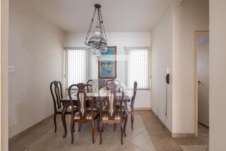 Sala de Jantar de casa para alugar com 3 quartos, 278m² em Alto de Pinheiros , São Paulo