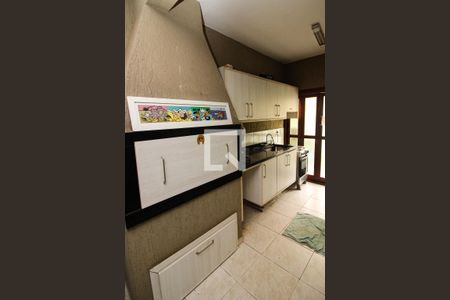 Casa à venda com 174m², 3 quartos e 2 vagas Casa à venda com 174m², 3 quartos e 2 vagasÁrea de Serviço