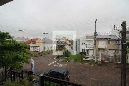 Casa à venda com 174m², 3 quartos e 2 vagas Casa à venda com 174m², 3 quartos e 2 vagasVista da Sacada