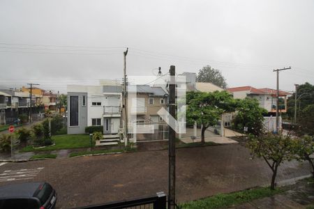 Casa à venda com 174m², 3 quartos e 2 vagas Casa à venda com 174m², 3 quartos e 2 vagasVista da Sacada