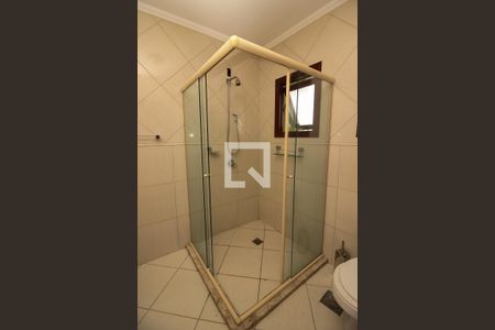 Casa à venda com 174m², 3 quartos e 2 vagas Casa à venda com 174m², 3 quartos e 2 vagasBanheiro da Suíte