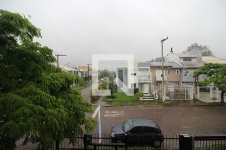 Casa à venda com 174m², 3 quartos e 2 vagas Casa à venda com 174m², 3 quartos e 2 vagasVista da Sacada