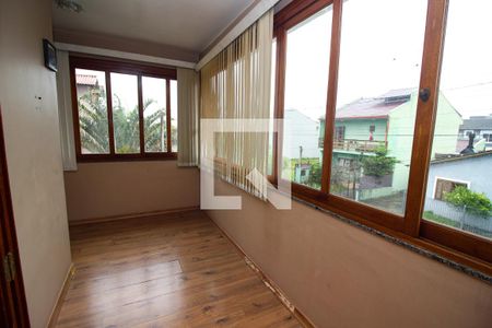 Casa à venda com 174m², 3 quartos e 2 vagas Casa à venda com 174m², 3 quartos e 2 vagasVaranda do Quarto 2