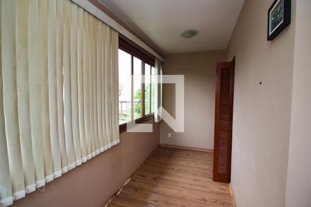 Casa à venda com 174m², 3 quartos e 2 vagas Casa à venda com 174m², 3 quartos e 2 vagasVaranda do Quarto 2