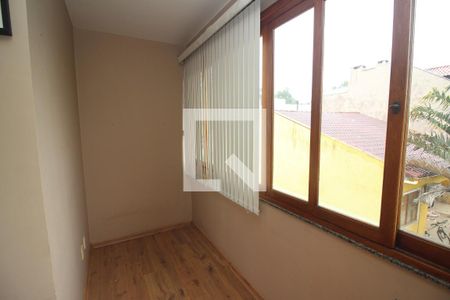 Casa à venda com 174m², 3 quartos e 2 vagas Casa à venda com 174m², 3 quartos e 2 vagasVaranda do Quarto 2