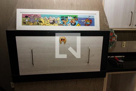 Casa à venda com 174m², 3 quartos e 2 vagas Casa à venda com 174m², 3 quartos e 2 vagasChurrasqueira