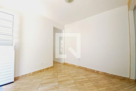 Sala de casa para alugar com 1 quarto, 58m² em Vila Ipê, Campinas