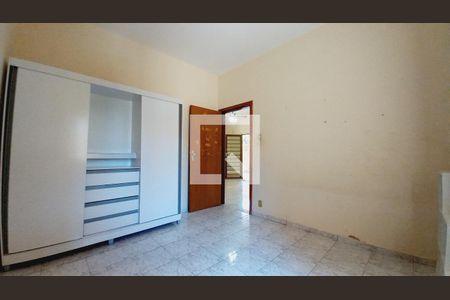 Quarto 2  de casa para alugar com 3 quartos, 90m² em Vila Ipê, Campinas
