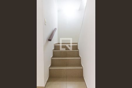 Escada de casa à venda com 3 quartos, 183m² em Jardim São Paulo(zona Norte), São Paulo