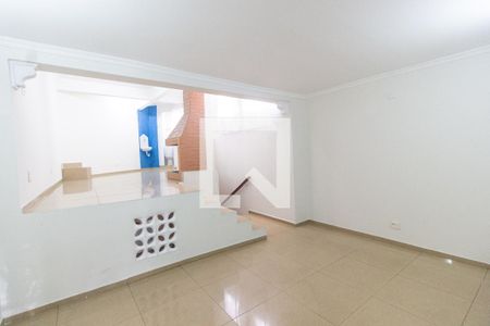 Sala de casa à venda com 3 quartos, 183m² em Jardim São Paulo(zona Norte), São Paulo