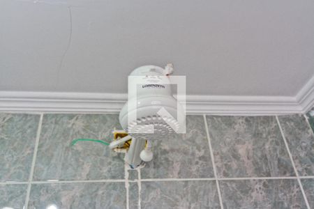 Apartamento à venda com 82m², 3 quartos e sem vagaBanheiro de Serviço