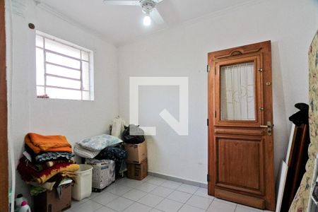 Apartamento à venda com 82m², 3 quartos e sem vagaQuarto de Serviço