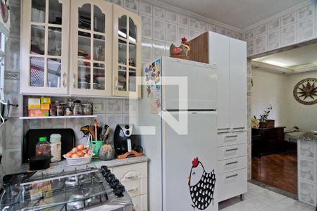 Apartamento à venda com 82m², 3 quartos e sem vagaCozinha