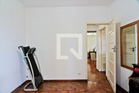 Quarto 1 de apartamento à venda com 3 quartos, 82m² em Santana, São Paulo