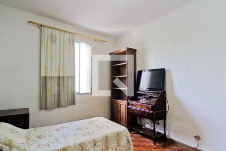Quarto 1 de apartamento à venda com 3 quartos, 82m² em Santana, São Paulo