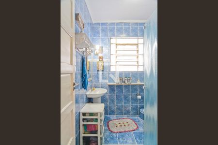 Apartamento à venda com 82m², 3 quartos e sem vagaBanheiro