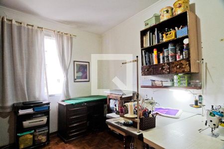 Quarto 2 de apartamento à venda com 3 quartos, 82m² em Santana, São Paulo