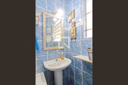 Apartamento à venda com 82m², 3 quartos e sem vagaBanheiro