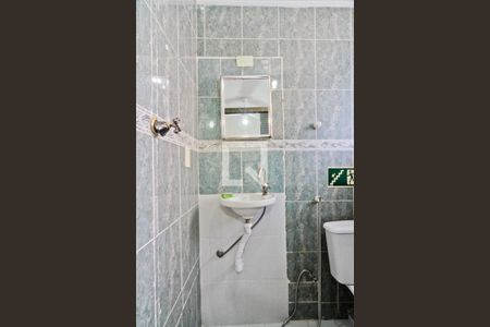 Apartamento à venda com 82m², 3 quartos e sem vagaBanheiro de Serviço