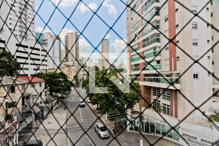 Quarto 1 de apartamento à venda com 3 quartos, 82m² em Santana, São Paulo