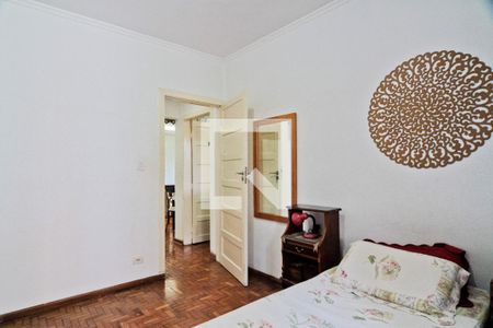 Quarto 1 de apartamento à venda com 3 quartos, 82m² em Santana, São Paulo