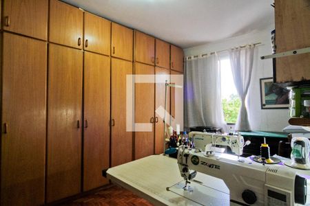 Quarto 2 de apartamento à venda com 3 quartos, 82m² em Santana, São Paulo