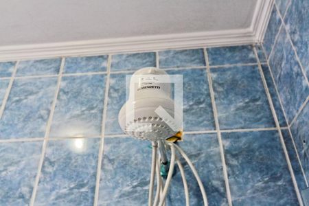 Apartamento à venda com 82m², 3 quartos e sem vagaBanheiro