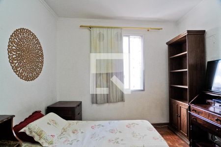 Quarto 1 de apartamento à venda com 3 quartos, 82m² em Santana, São Paulo