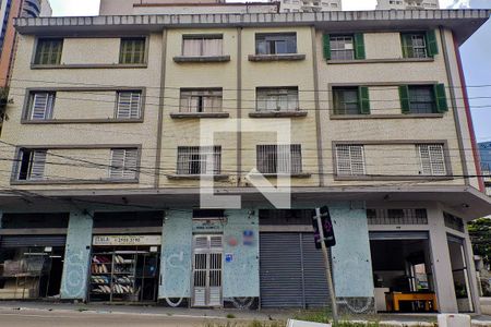 Apartamento à venda com 82m², 3 quartos e sem vagaFachada