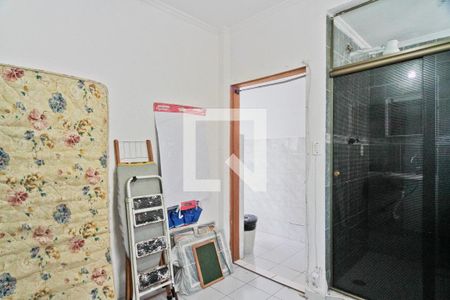 Apartamento à venda com 82m², 3 quartos e sem vagaQuarto de Serviço